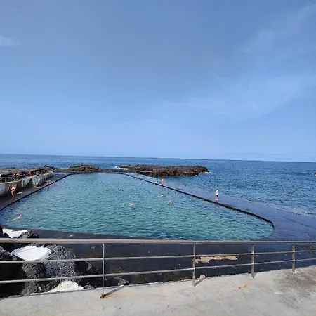 Roque Mar Atardecer Apartament Santa Cruz de Tenerife