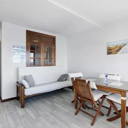 Apartament Roque Mar Atardecer Santa Cruz de Tenerife