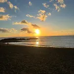 Roque Mar Atardecer شقة سانتا كروز دي تينيريف