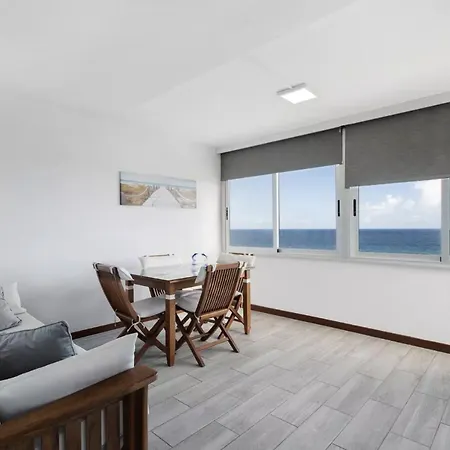 Roque Mar Atardecer Apartment Santa Cruz de Tenerife
