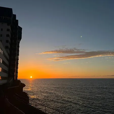 Roque Mar Atardecer Apartment