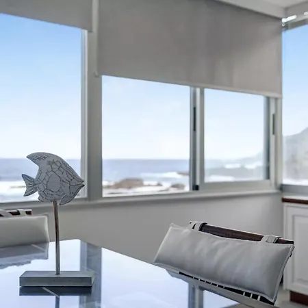 Roque Mar Atardecer Apartment Santa Cruz de Tenerife