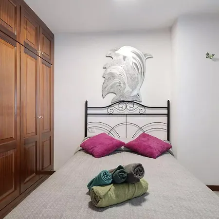 Apartment Roque Mar Atardecer