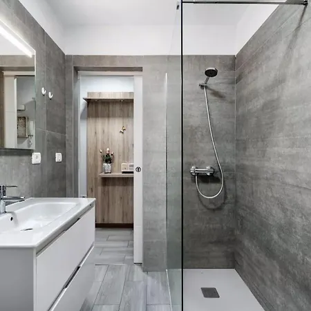 Roque Mar Atardecer Apartment Santa Cruz de Tenerife