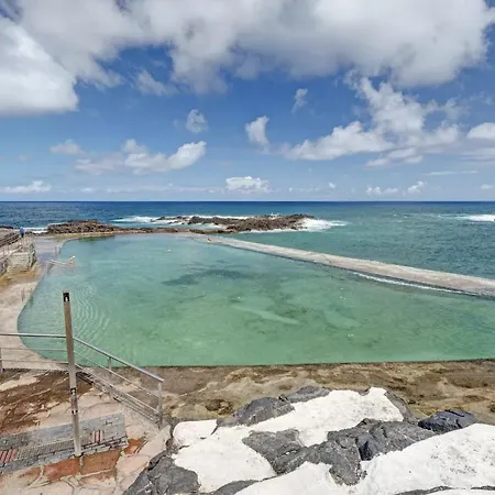 Apartment Roque Mar Atardecer *