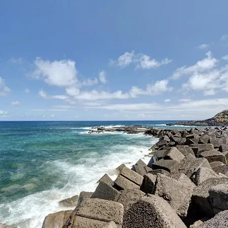 Apartment Roque Mar Atardecer