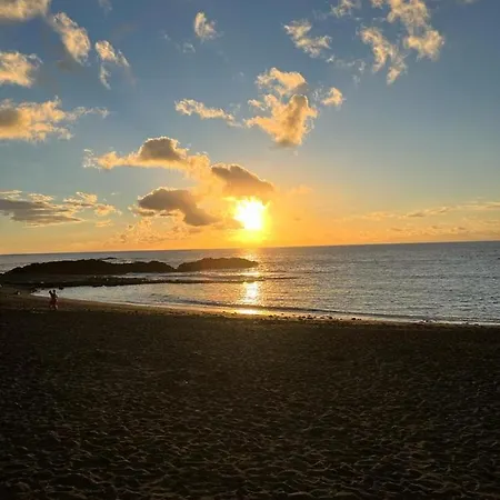 Roque Mar Sunset 아파트 산타크루스데 테네리페