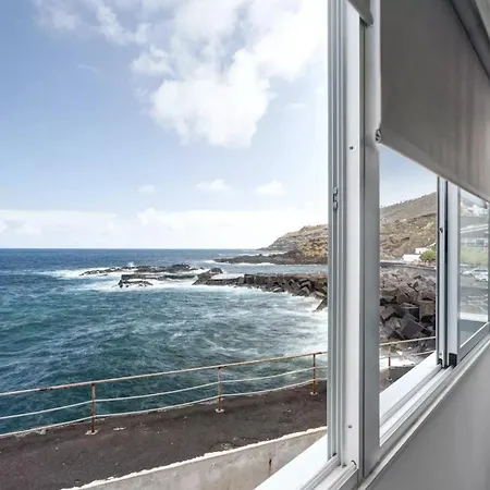 Roque Mar Atardecer Appartamento *