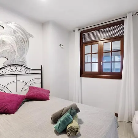 Appartamento Roque Mar Atardecer